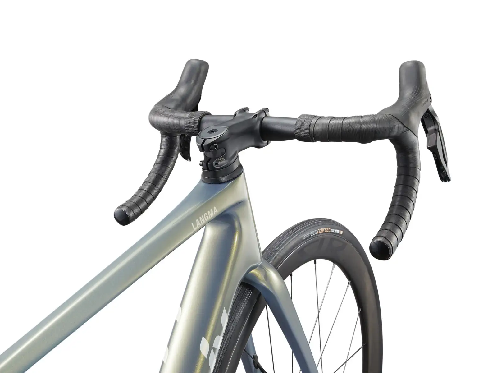 Liv Langma Advanced Pro 1 PC road bike Aurora Noise
