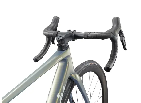 Liv Langma Advanced Pro 1 PC road bike Aurora Noise
