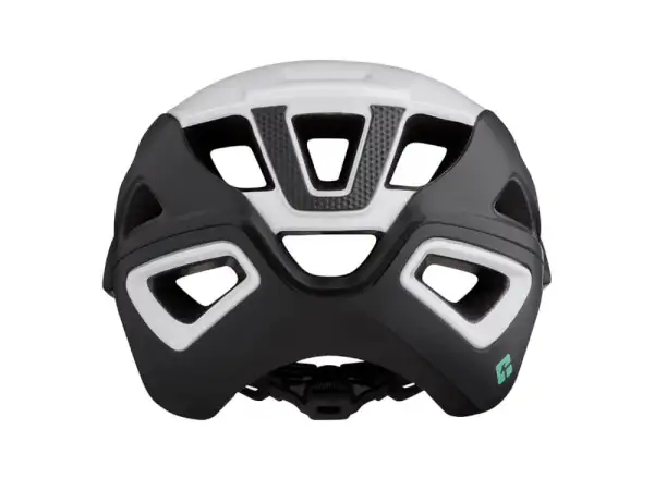 Lazer Jackal KC helmet matte white black