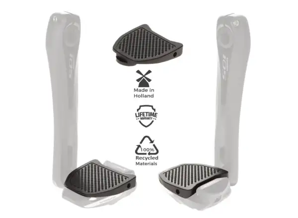 Pedal Plate 2.0 pedal platform for SPD-SL