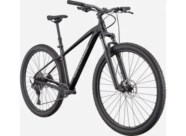 Cannondale Trail 1 29" mountain bike Black