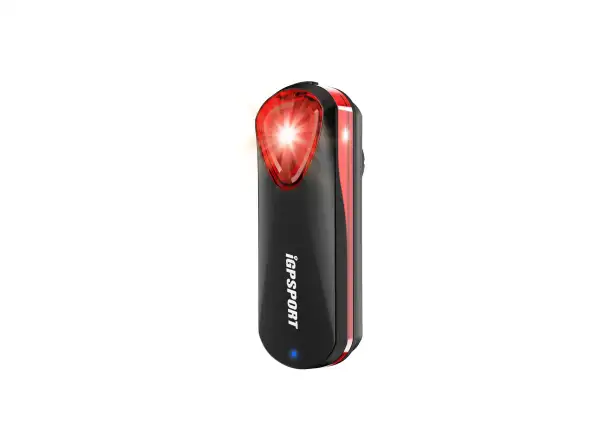 iGPSport SR30 rear light with radar