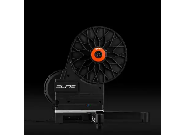 Elite Avanti Zwift Cog & Click trainer