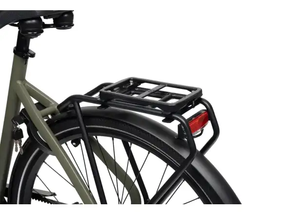 One Bikeparts Carrier Adaptor 10 rack black