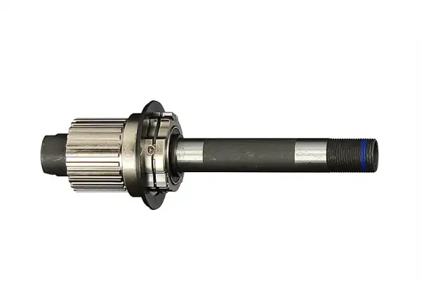 Novatec D462SB-B12 / D162SB-B12 MicroSpline upgrade kit for Boost hub