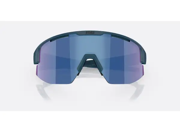 Bliz Matrix sunglasses Matt Blue/Brown Blue Multi