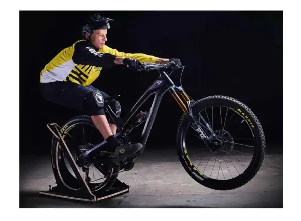 MTB Hopper Balance Rear Wheel Balance Trainer