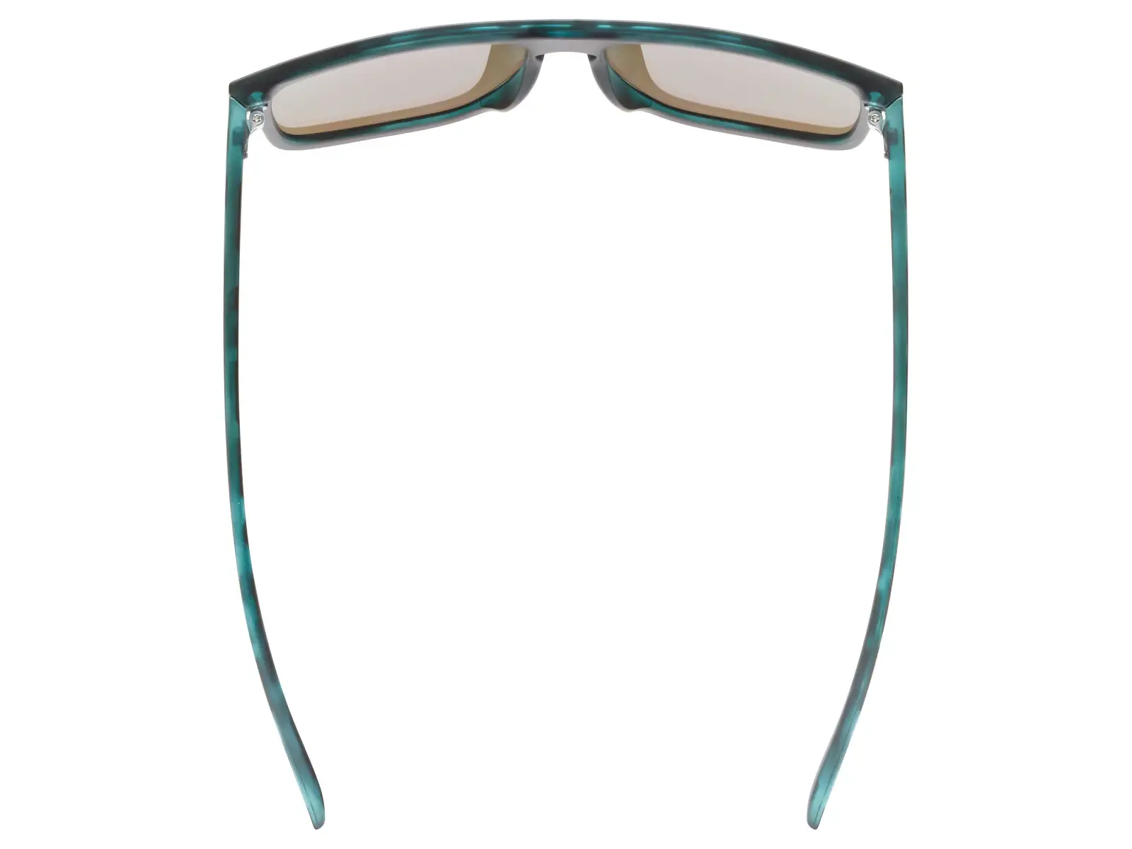 Uvex Heyday sunglasses Blue Havanna/Ice blue