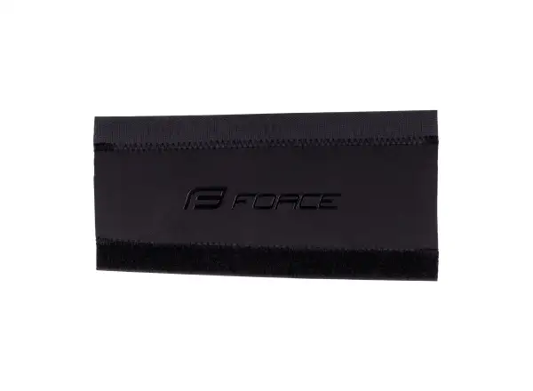Force Big chain cover 11.5 cm neoprene black