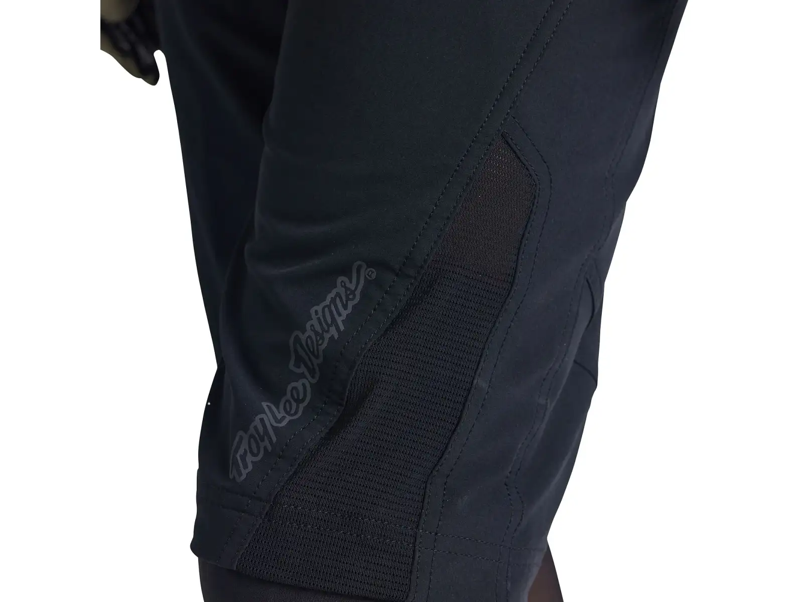 Troy Lee Designs Ruckus men's shorts with liner Black