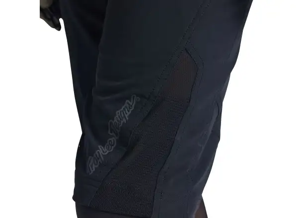 Troy Lee Designs Ruckus men's shorts with liner Black