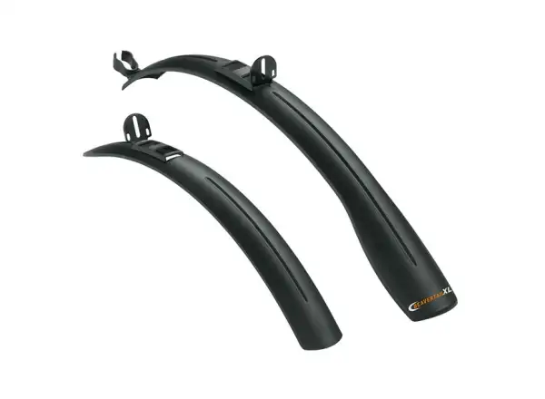 SKS Beavertail XL mudguards