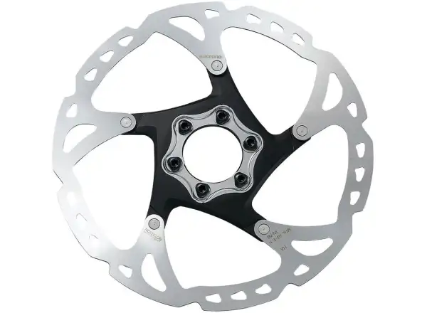 Shimano XT SM-RT76 Brake Rotor 180 mm