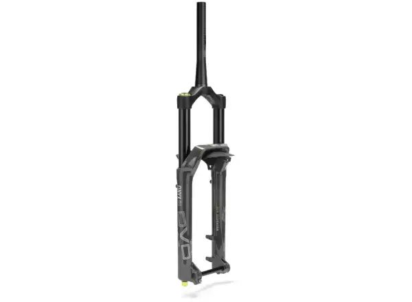 DVO Onyx 38 D1 OTT Boost 180 mm 29" MTB fork Factory Apatite Grey