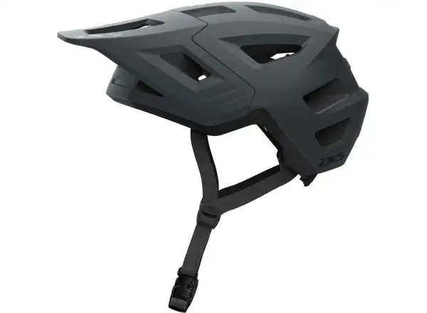 IXS Flow 1.0 helmet Cool Grey