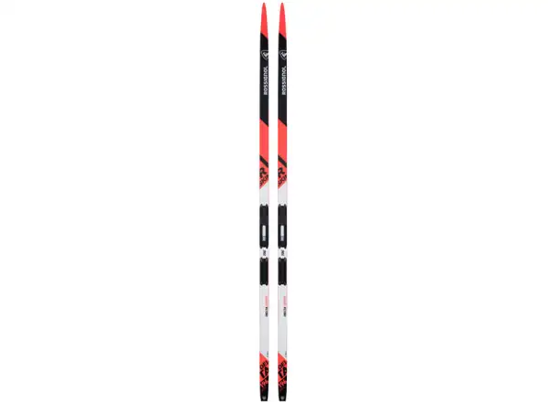 Rossignol X-Ium Skating WCS IFP-XC junior cross-country skis