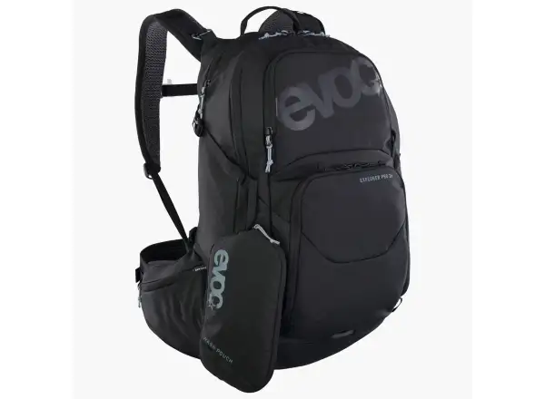 Evoc Explorer Pro 26 l backpack Black