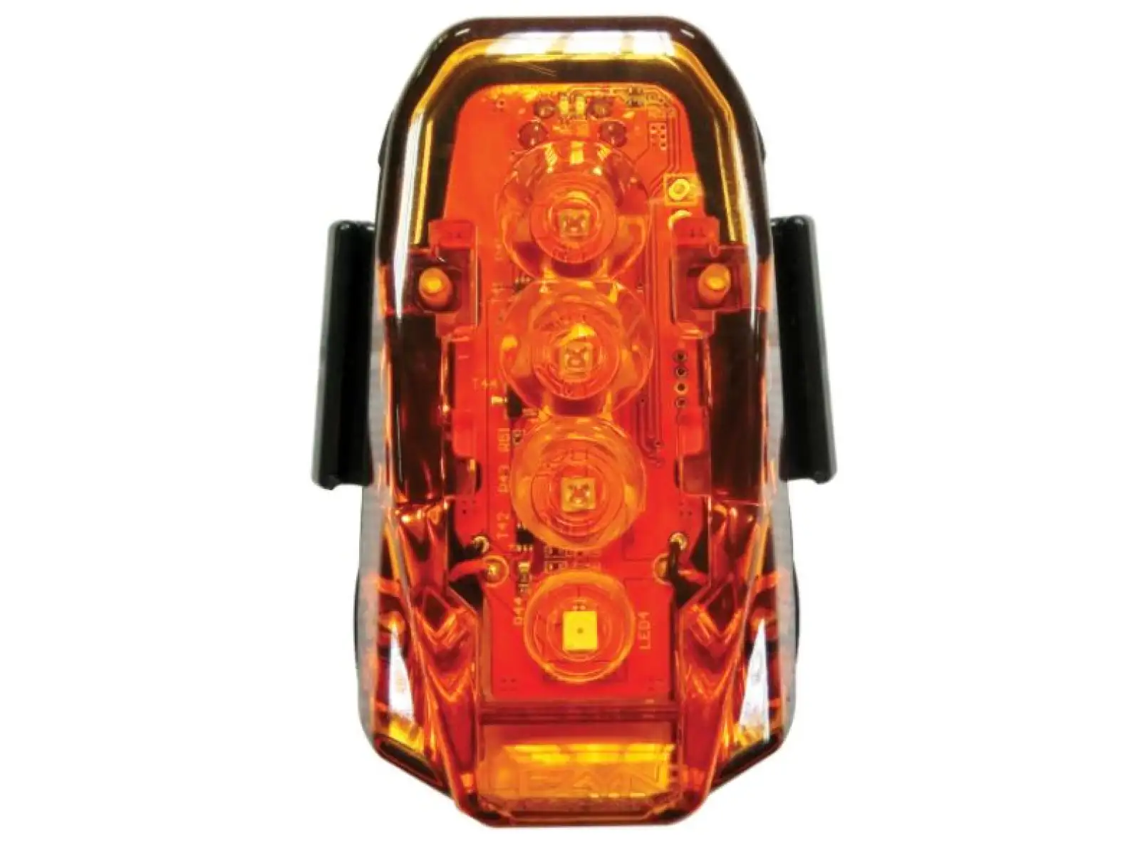 Lezyne Laser Drive rear light