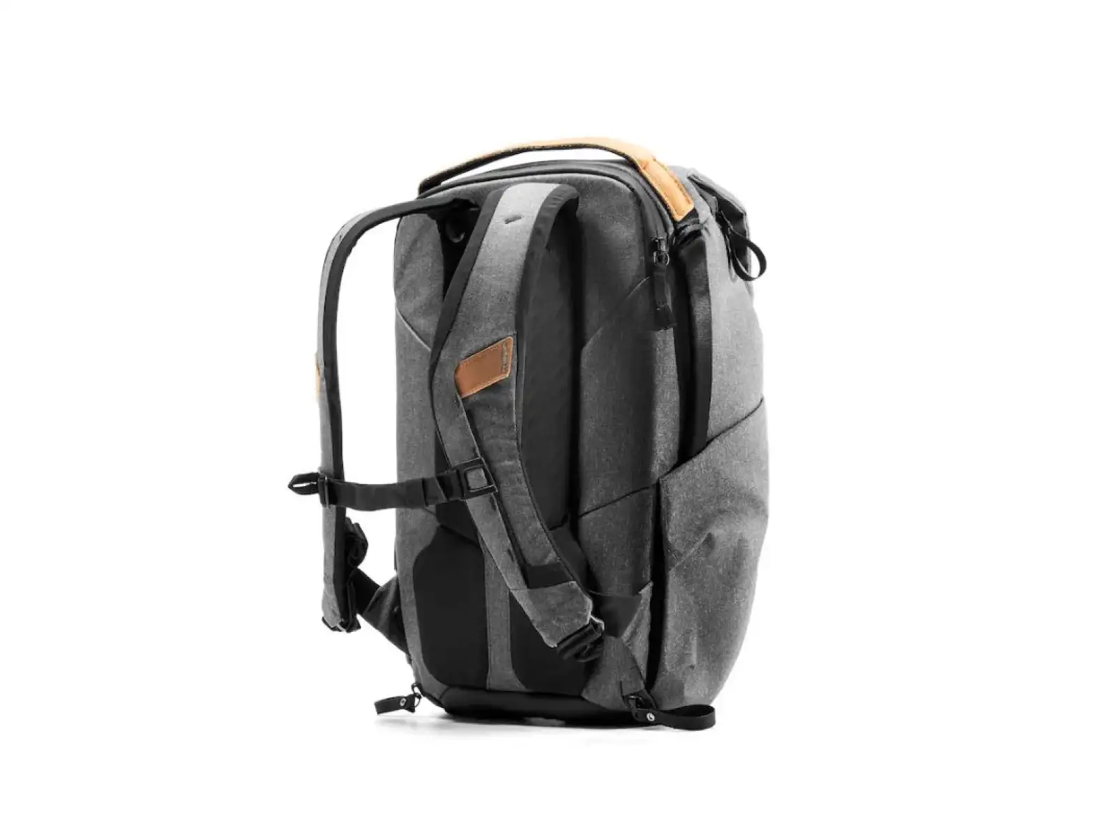 Peak Design Everyday Backpack 20 l Midnight Blue backpack