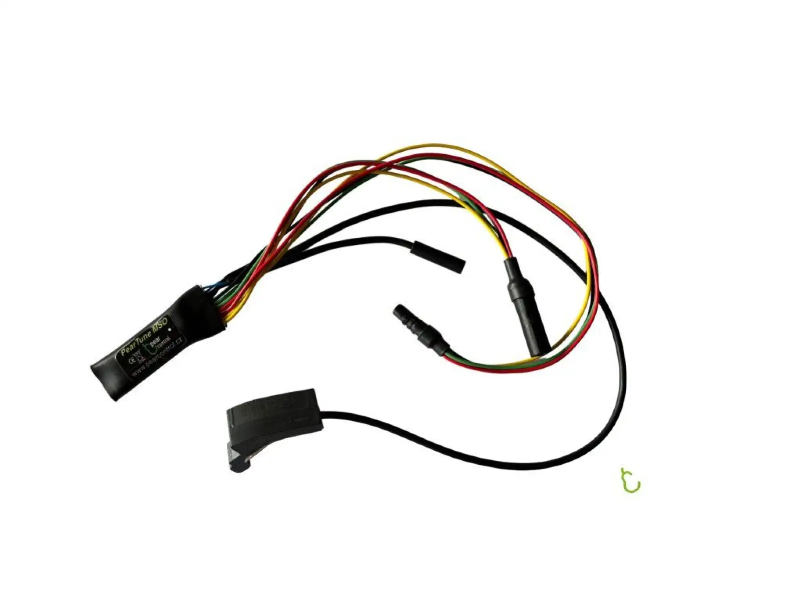PearTune MSO 4.0 Bosch Smart System + Rim magnet CX chip for an e-bike