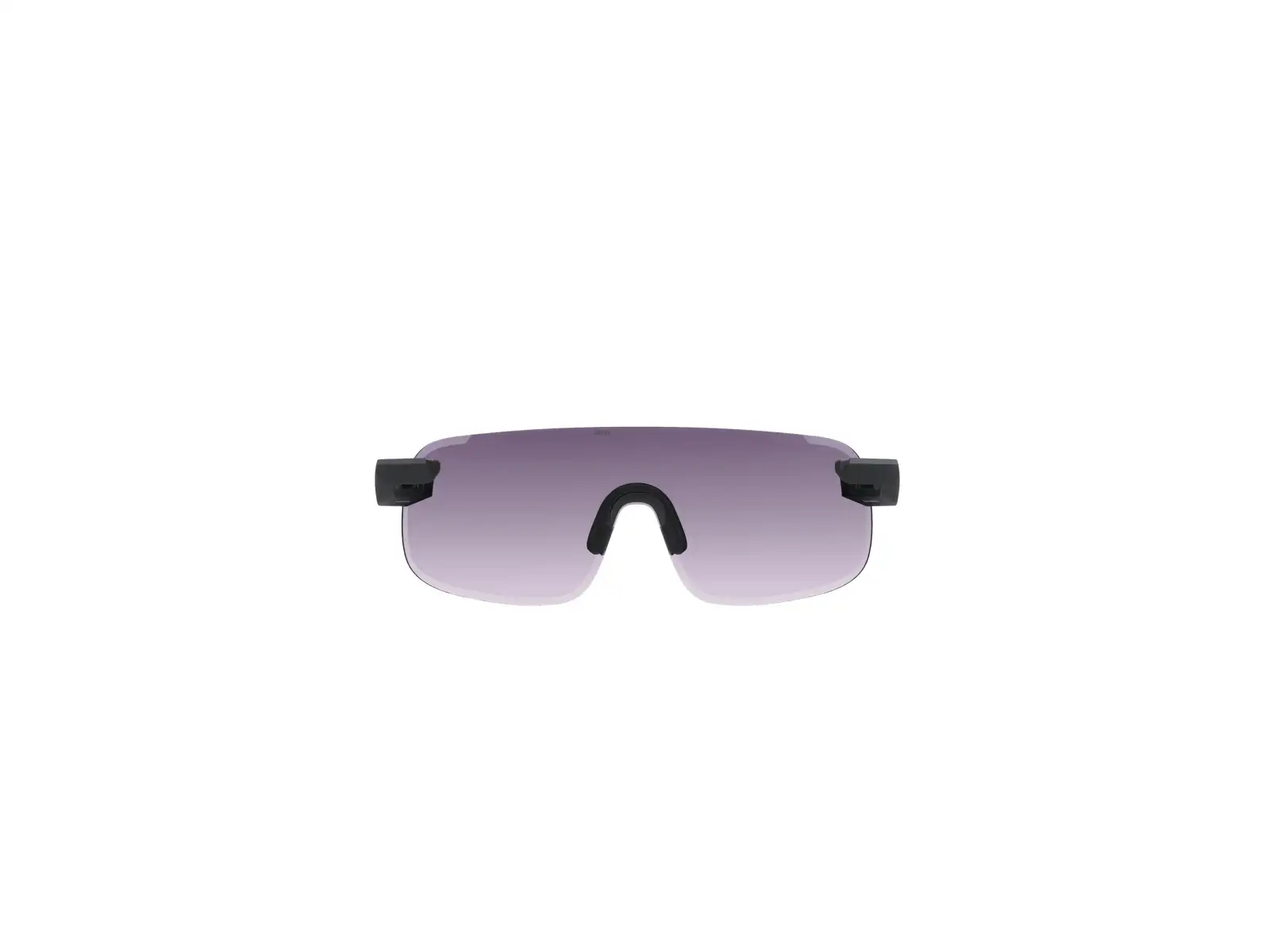 POC Elicit + sunglasses Uranium Black/Clarity Road/Sunny Silver