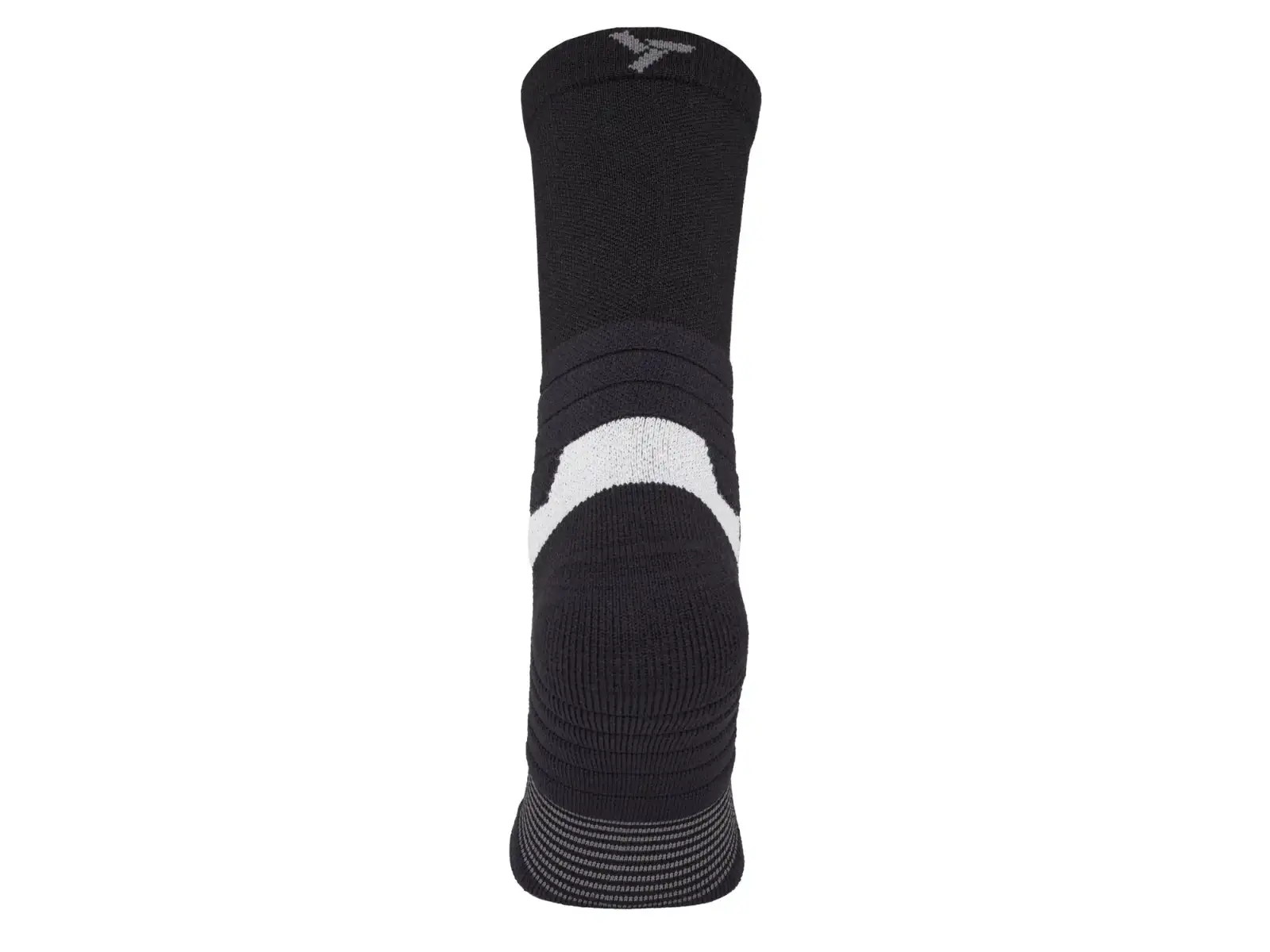 Silvini Villandra socks Black/Grey