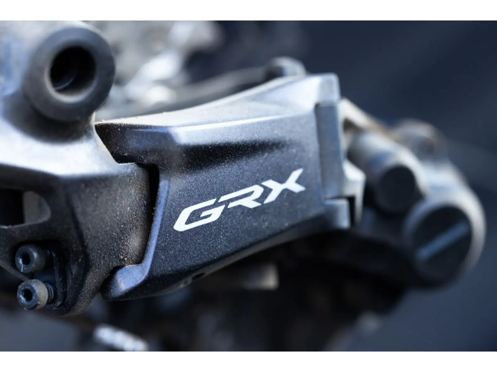 Shimano GRX RD-RX820 2x12sp. Rear Derailleur