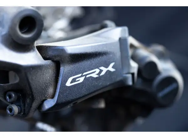 Shimano GRX RD-RX820 2x12sp. Rear Derailleur