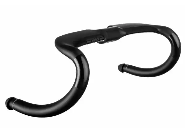 Enve SES Aero Road Compact Drop road handlebars black