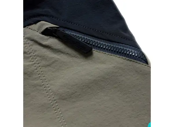 Troy Lee Designs Youth Skyline Trail kids pants Mono Army