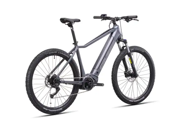 Crussis ONE-Guera 7.10-M (720 Wh) mountain e-bike