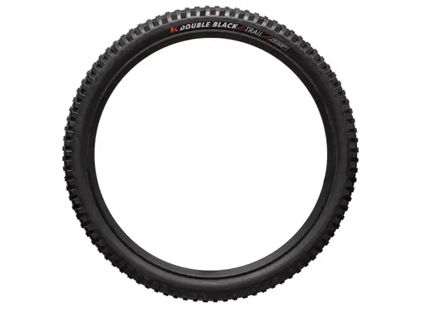 Kenda K-Series Double Black Trail TR 29x2,40" MTB tire kevlar