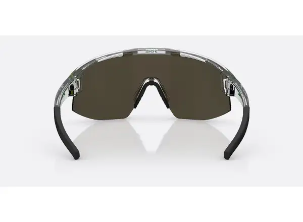 Bliz Matrix sunglasses Transparent White/Brown Green Multi