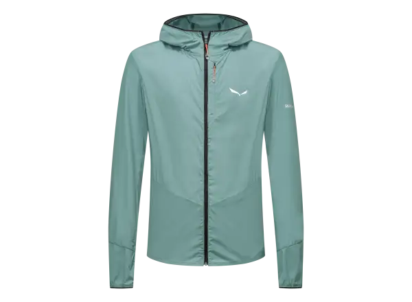 Salewa Pedroc Wind Light men's sweatshirt Willow