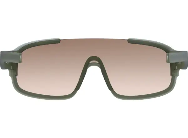 POC Crave goggles Epidote Green Translucent