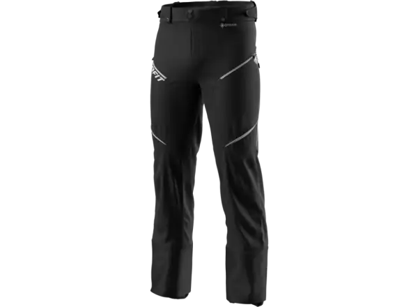 Dynafit Radical GTX men's pants Black Out