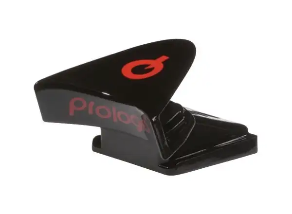Prologo U-clip for saddle black