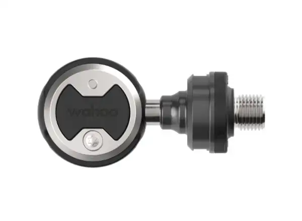 Wahoo Speedplay Power Single road pedals with power meter