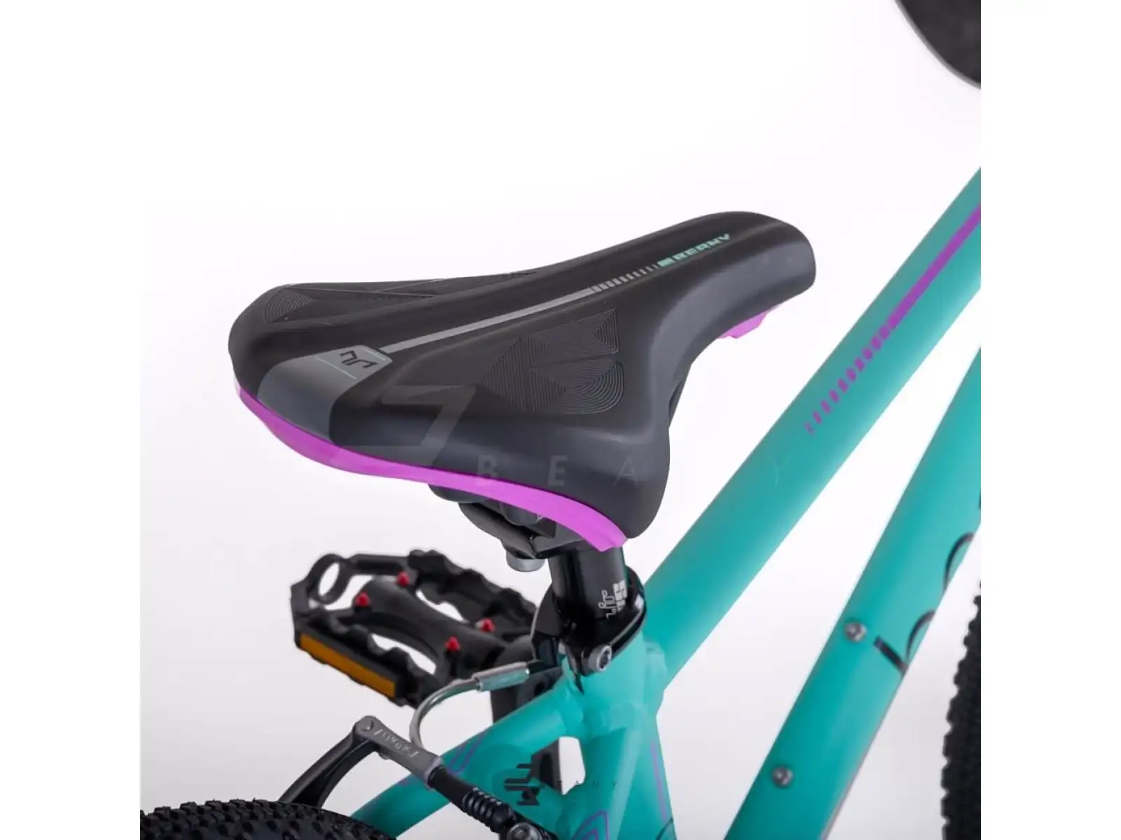 Beany Zero 20 kids bike Mint