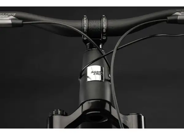 Santa Cruz Megatower 2 CC frame set with shock Fox Float X2 Factory