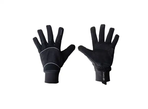 Force Springer gloves black