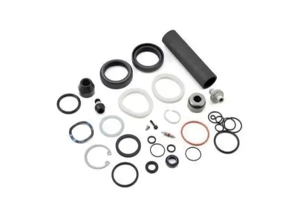 Rock Shox Service Kit Full for forks Yari Solo Air