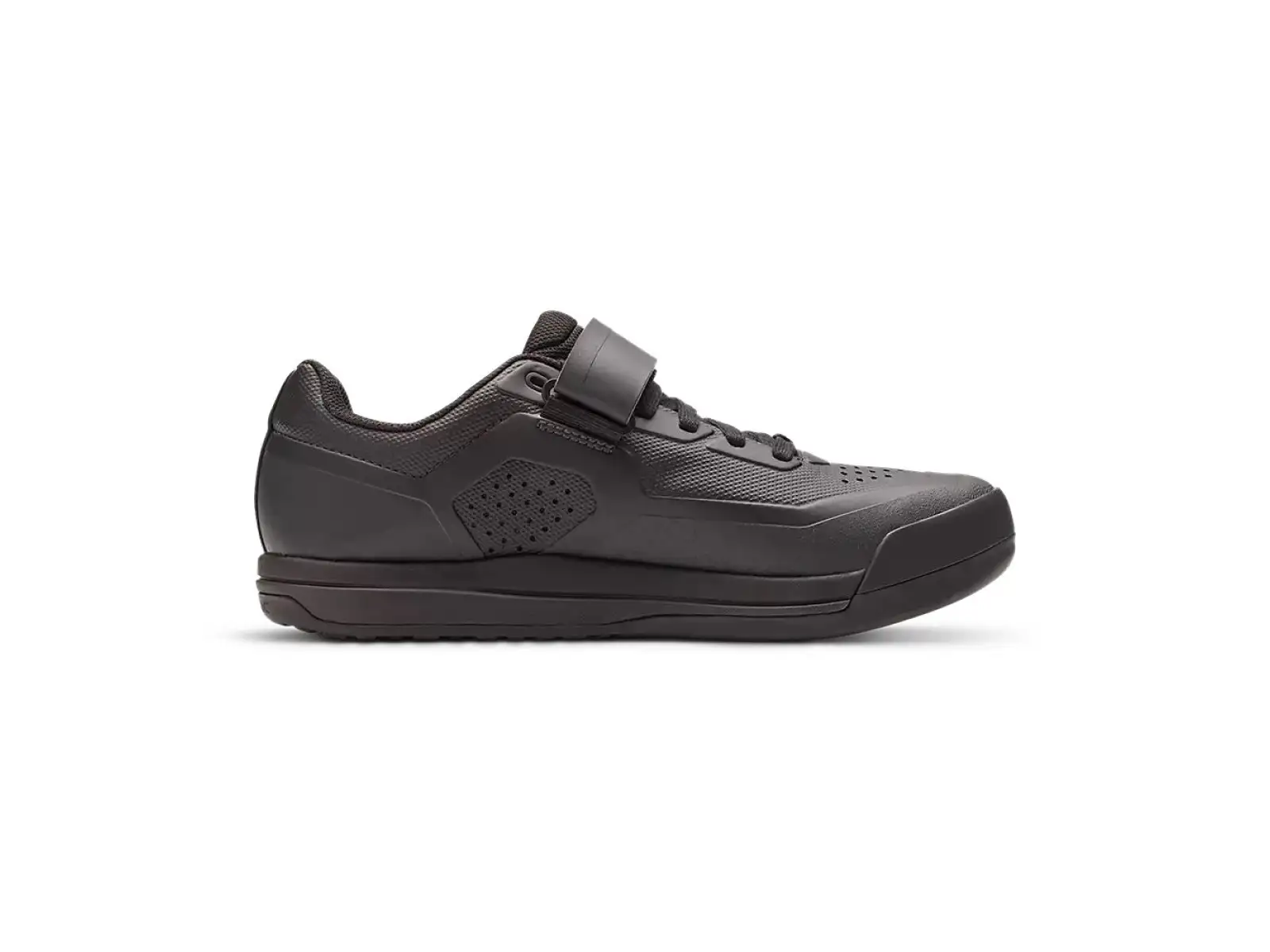 Fox Union MTB men's cycling shoes Black