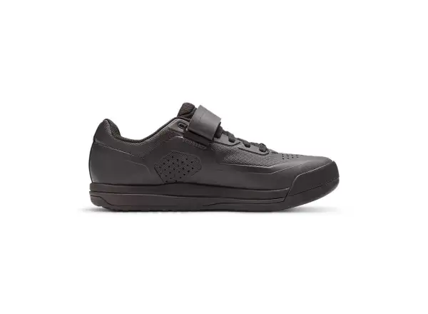Fox Union MTB men's cycling shoes Black