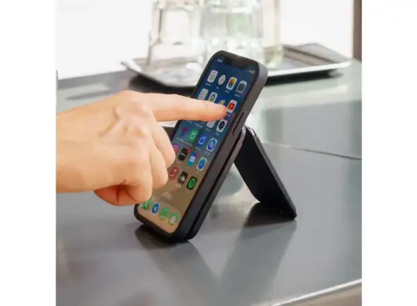 SP Connect Magnetic Card Wallet SPC+ magnetic card case