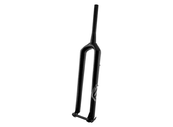 Force MTB 29" Boost fork carbon black 15x110 mm