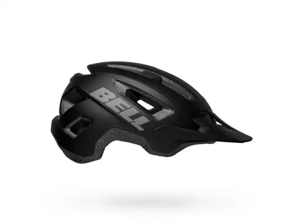 Bell Nomad 2 JR MIPS kids helmet Mat Black