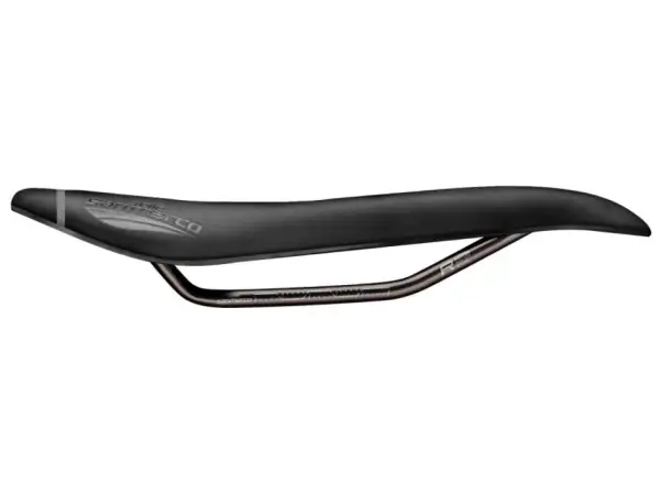 Selle San Marco ASPIDE Short Open-Fit Racing Wide saddle