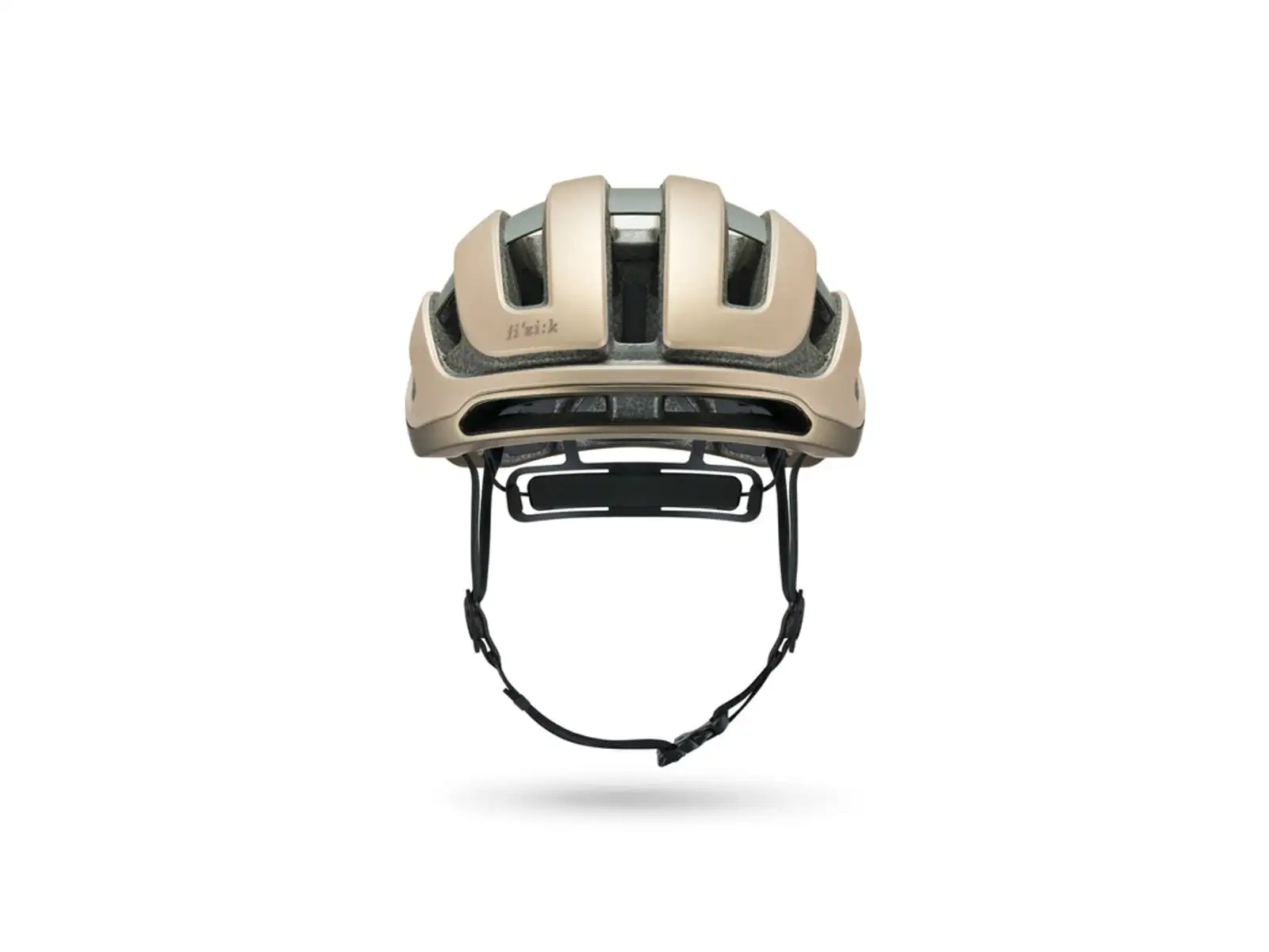 Fizik Vento Kudo cycling helmet Bronze