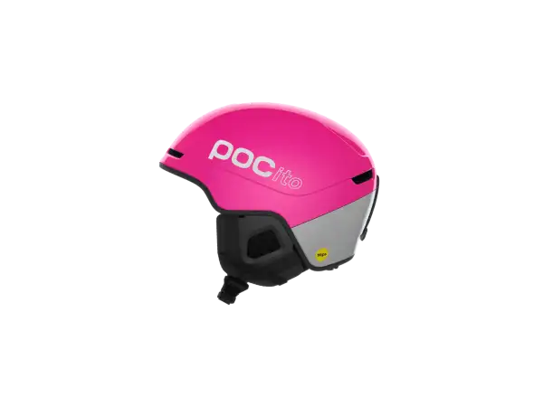 POC POCito Obex Fluorescent Pink 